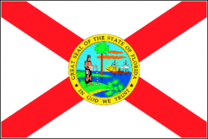 Florida State Flag