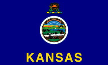 KS State Flag