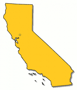 California Commercial Truck Insurance