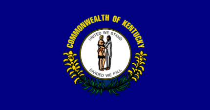 KY State Flag