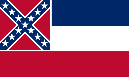 MS flag