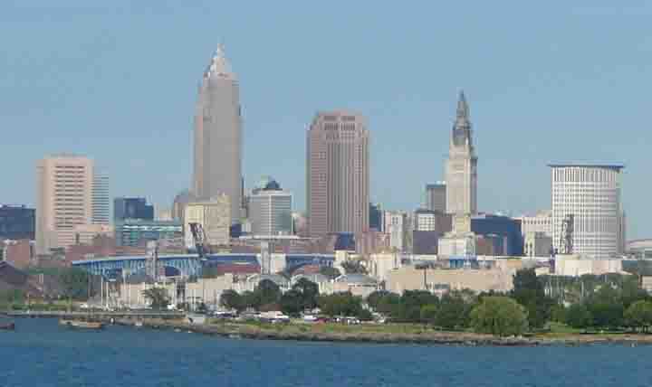 Cleveland trucking insurance quotes