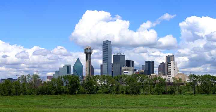 Dallas trucking insurance quotes