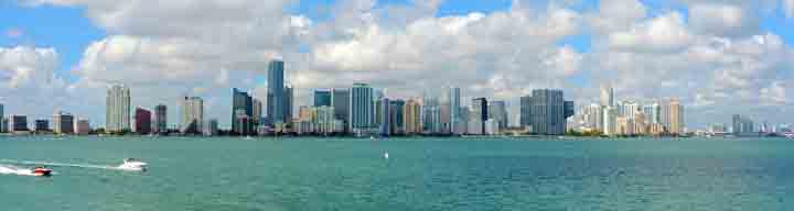 Miami trucking insurance quotes