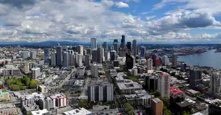 Seattle trucking insurance quotes