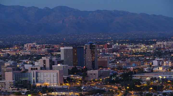 Tucson trucking insurance quotes