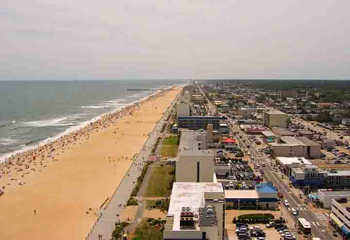 Virginia Beach trucking insurance quotes