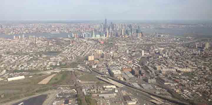Commercial Truck Insurance in Jersey City NJ