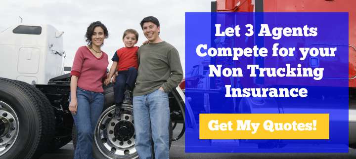 3 Non Trucking Liability Insurance Quotes