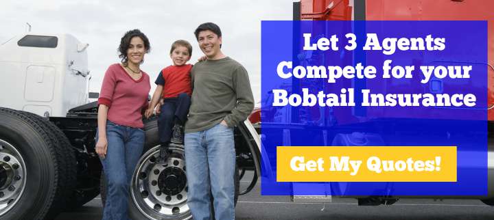 bobtail insurance companies