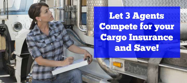 truck cargo insurance quotes