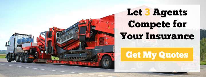 Heavy Haul Trucking Insurance