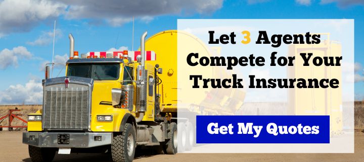 Oilfield Trucking Insurance