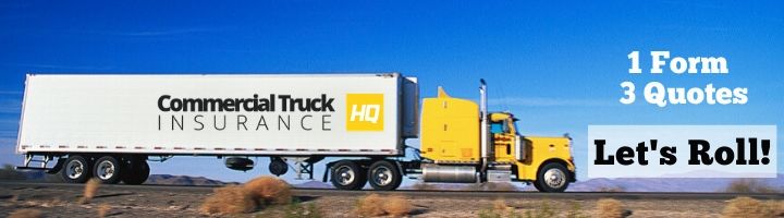 Commercial Log Truck Insurance Quotes